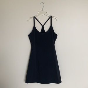 Outdoor Voices Exercise Dress